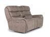 Kamari 2 Power Sofa & Console , AngledAngle