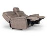 Kamari 2 Power Sofa & Console , Open