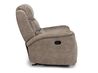 Kamari Gliding Recliner, Side