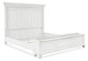 Kanwyn Storage Bed, AngledAngle