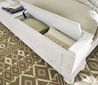 Kanwyn Storage Bed, Styled