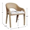 Kavali Outdoor Arm Chair, 