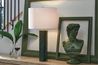 Keegan Lamp, Styled