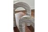 Keithton Sculpture Or Decorati, Styled