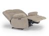 Kelsey Power Sofa & Loveseat, Angle