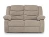 Kelsey Power Sofa & Loveseat, Front