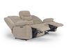 Kelsey Power Sofa & Loveseat, Angle