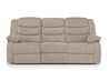 Kelsey Power Sofa & Loveseat, Front