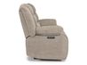 Kelsey Power Sofa, Side