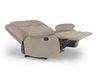 Kelsey Reclining Sofa & Lovese, Angle