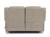 Kelsey Reclining Loveseat, Back
