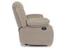 Kelsey Reclining Loveseat, Side