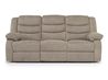 Kelsey Reclining Sofa & Lovese, Front