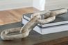 Kenport Sculpture Or Decorativ, Styled