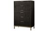 Kentfield Chest, AngledAngle