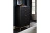 Kentfield Chest, Styled