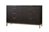 Kentfield Dresser, AngledAngle