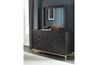 Kentfield Dresser, Styled