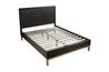 Kentfield Platform Bed, AngledAngle