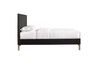 Kentfield Platform Bed, Side