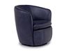 Kierreys Swivel Chair, Angle