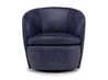 Kierreys Swivel Chair, Front