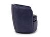 Kierreys Swivel Chair, Side
