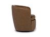 Kierreys Swivel Chair, Side