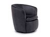 Kierreys Swivel Chair, Angle