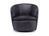 Kierreys Swivel Chair, Front