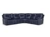 Kingston 6 Piece 3 Power Secti, AngledAngle