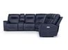 Kingston 6 Piece 3 Power Secti, Side