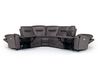 Kingston 6 Piece 3 Power Secti, Open