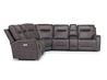 Kingston 6 Piece 3 Power Secti, Front
