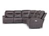 Kingston 6 Piece 3 Power Secti, Side