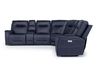 Kingston 7 Piece Sectional, Side