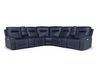 Kingston 7 Piece Sectional, AngledAngle