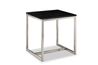 Kira End Table, Angled