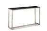 Kira Sofa Table, Angled