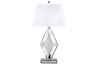 Prunella Lamp Front