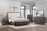 Landon Chest, Styled