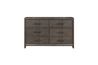 Landon Dresser, Front