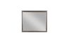 Landon Mirror, Front
