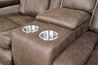 Lantana 2 Power Sofa & Console, 