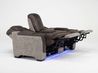 Lantana 2 Power Sofa & Console, Open