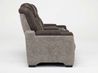 Lantana 2 Power Console Lovese, Side