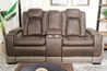 Lantana 2 Power Console Lovese, Styled