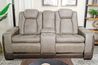 Lantana 2 Power Console Lovese, Styled