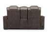 Lantana 2 Power Console Lovese, Back