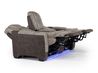 Lantana 2 Power Sofa & Console, Open